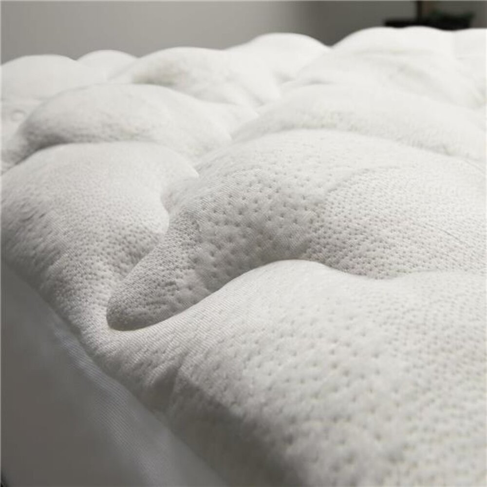 Collection Full Size Mattress Topper – Thick, Plush, and Cooling Mattress
